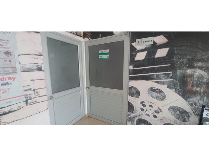 Apartaestudio en venta en Palomitas Del Progreso, Floridablanca, 36 m² · foto 14 de 17