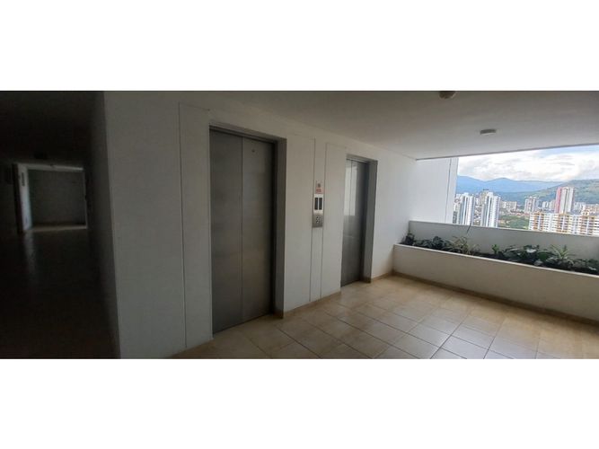 Apartaestudio en venta en Palomitas Del Progreso, Floridablanca, 36 m² · foto 15 de 17