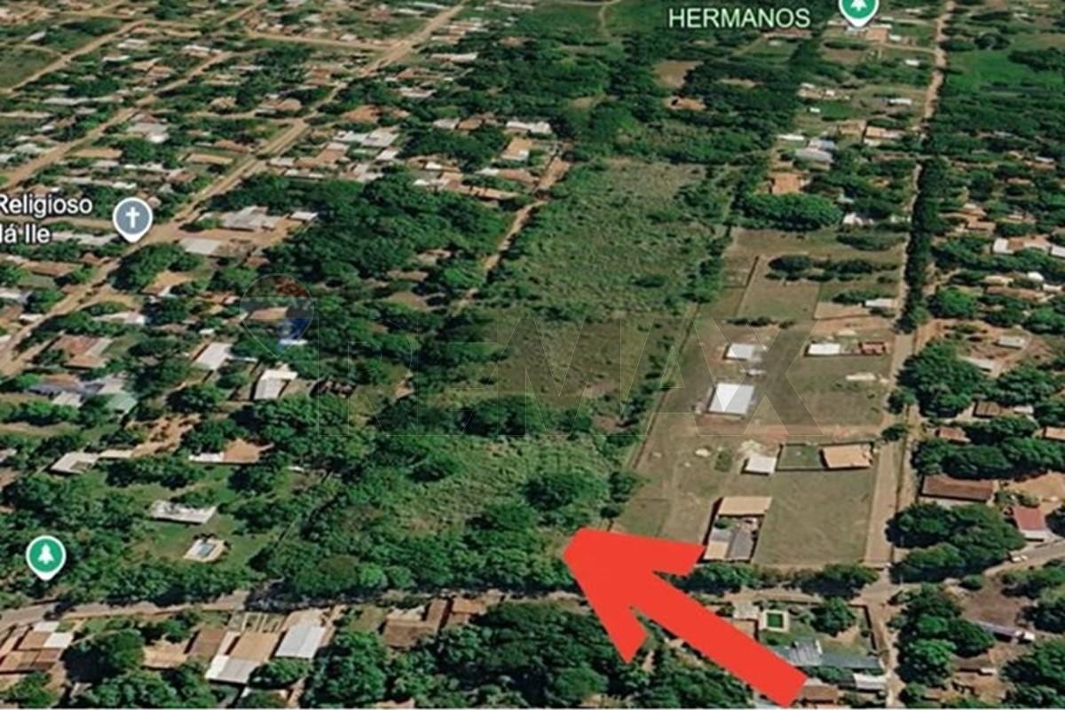 PROPIEDAD DE 1 HA CON 1.093 MTS2 EN CAPIATÁ RUTA 2 — foto 2