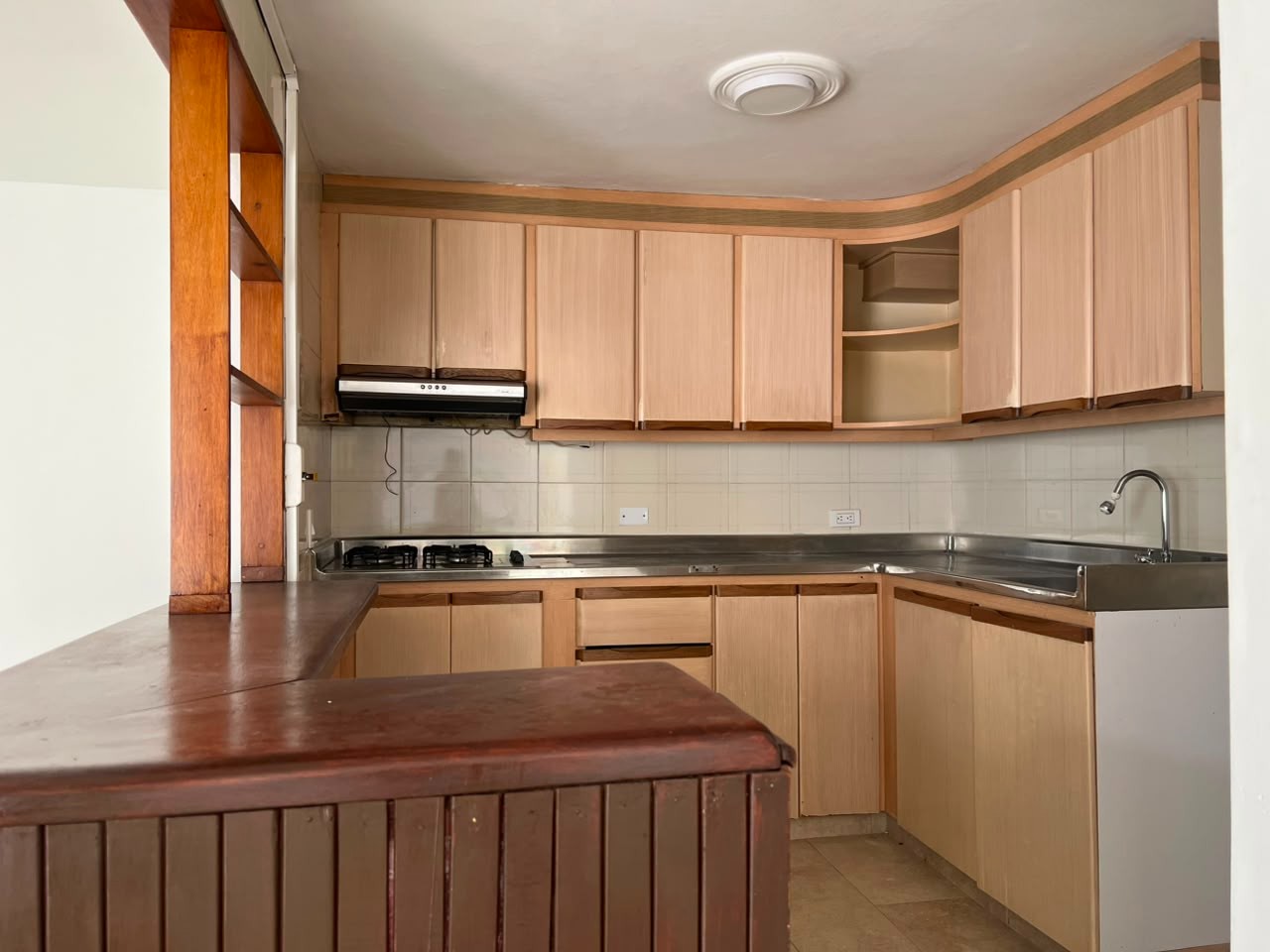 Casa en arriendo en Conjunto Residencial Isla Fuerta, Envigado · foto 5 de 20
