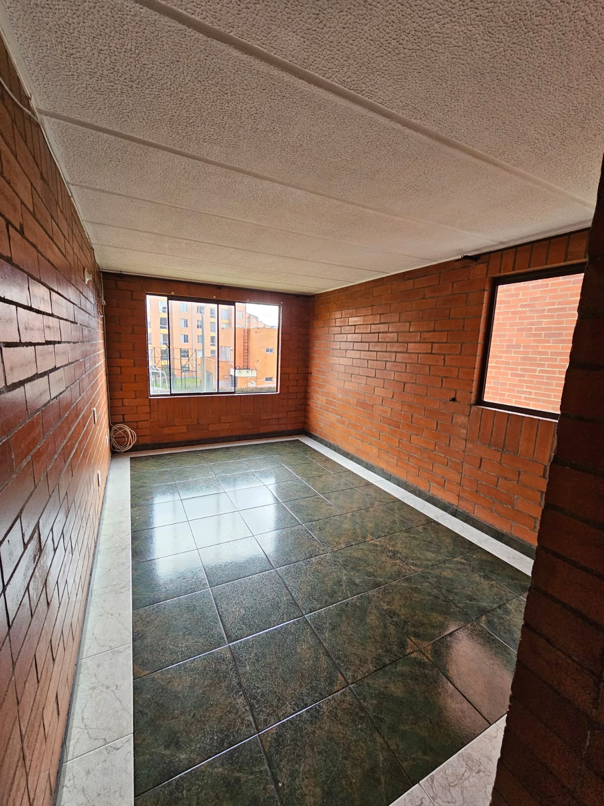 Apartamento en venta en Ciudadela Colsubsidio, Bogotá · foto 2 de 20