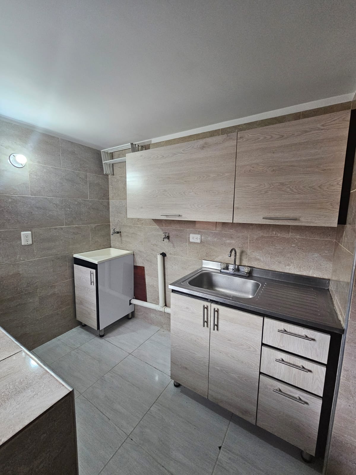 Apartamento en venta en Ciudadela Colsubsidio, Bogotá · foto 5 de 20