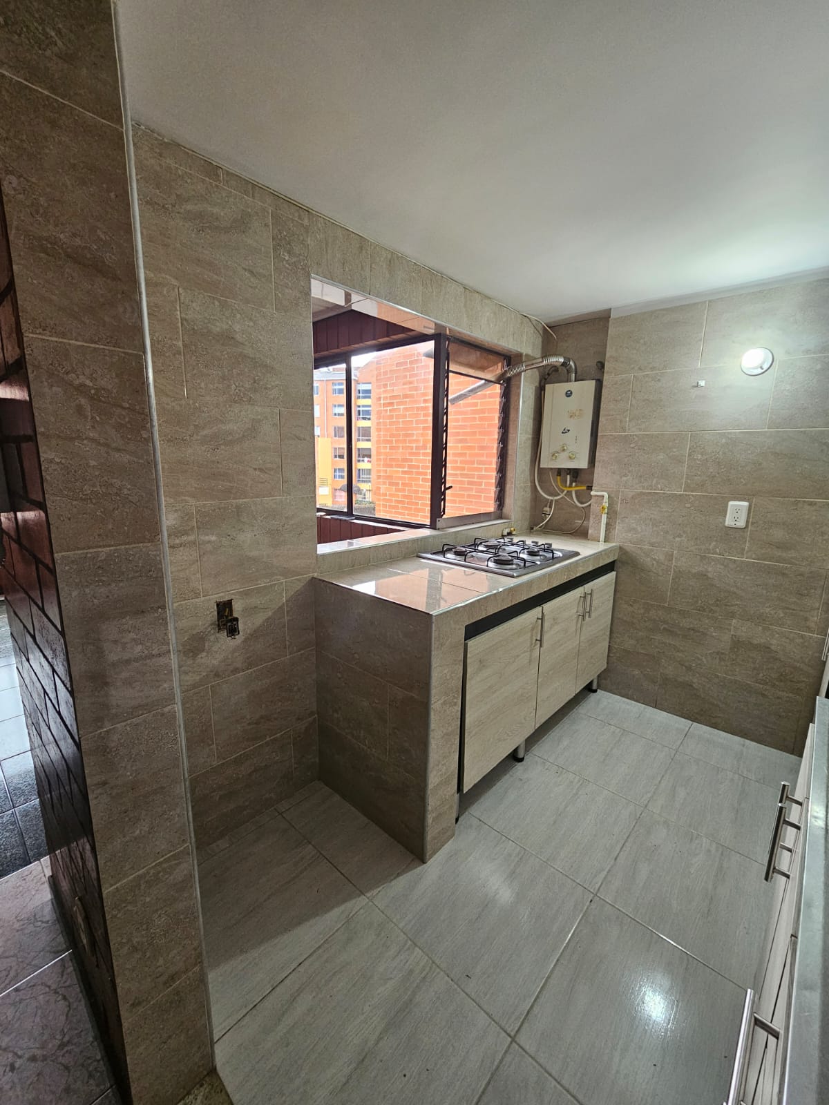 Apartamento en venta en Ciudadela Colsubsidio, Bogotá · foto 6 de 20
