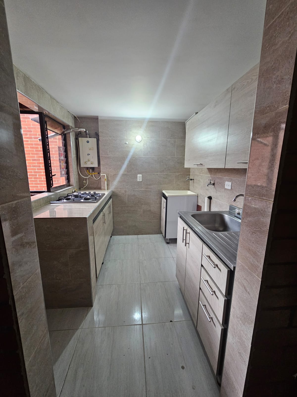 Apartamento en venta en Ciudadela Colsubsidio, Bogotá · foto 7 de 20