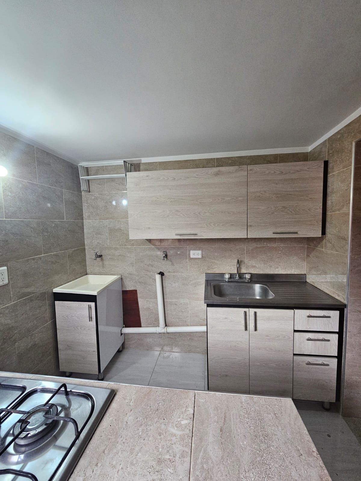 Apartamento en venta en Ciudadela Colsubsidio, Bogotá · foto 8 de 20