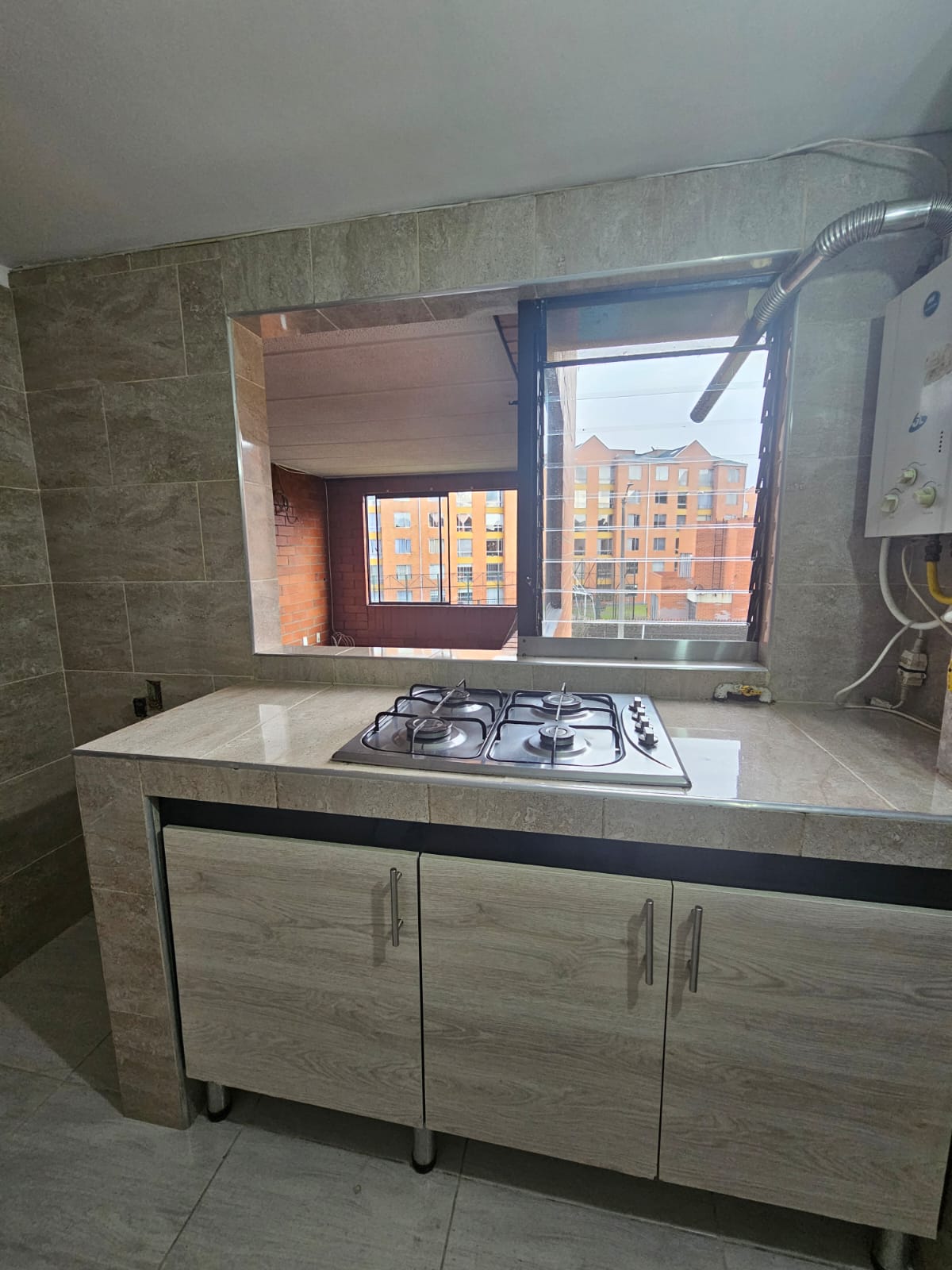 Apartamento en venta en Ciudadela Colsubsidio, Bogotá · foto 9 de 20
