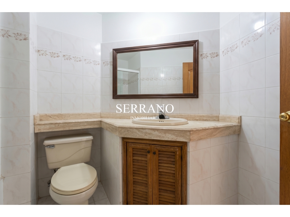 Apartamento en venta en Cabecera del llano, Bucaramanga 5