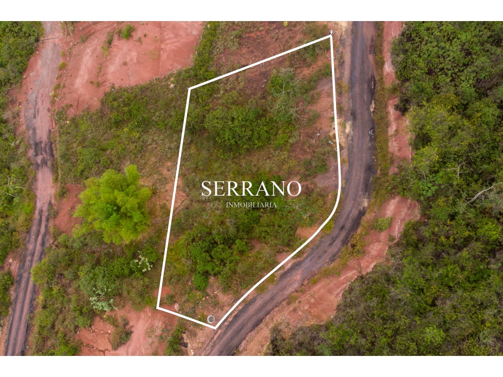 Lote en venta en Girón 2