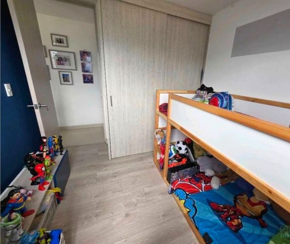 Apartamento de 2 alcobas en venta en La Ospina, La Estrella, 64 m² · foto 13 de 24