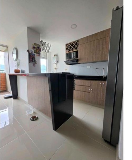 Apartamento de 2 alcobas en venta en La Ospina, La Estrella, 64 m² · foto 7 de 24