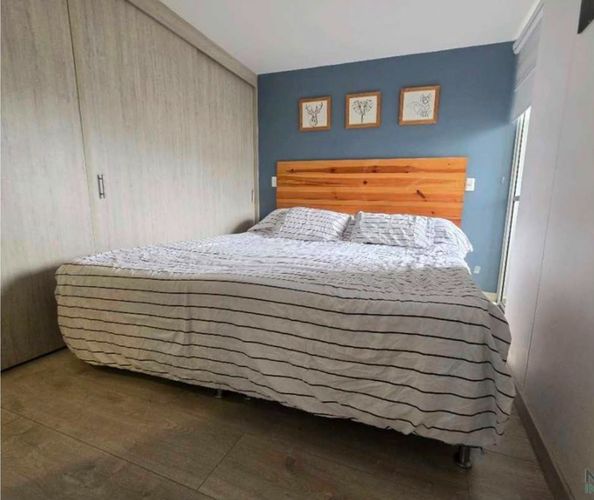 Apartamento de 2 alcobas en venta en La Ospina, La Estrella, 64 m² · foto 11 de 24