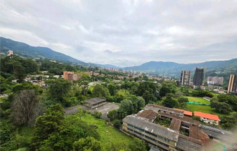 Apartamento de 2 alcobas en venta en La Ospina, La Estrella, 64 m² · foto 20 de 24
