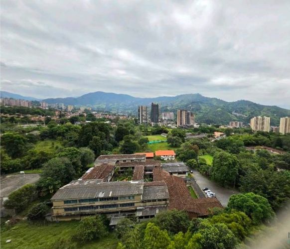 Apartamento de 2 alcobas en venta en La Ospina, La Estrella, 64 m² · foto 24 de 24