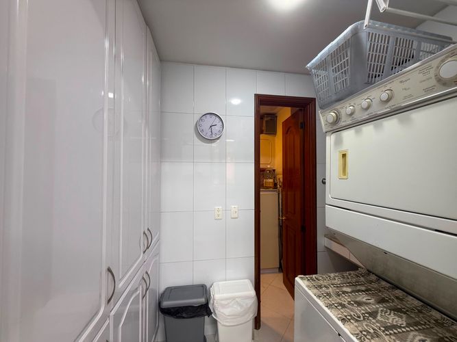 Apartamento en venta en Santa Barbara, Bogotá · foto 12 de 22