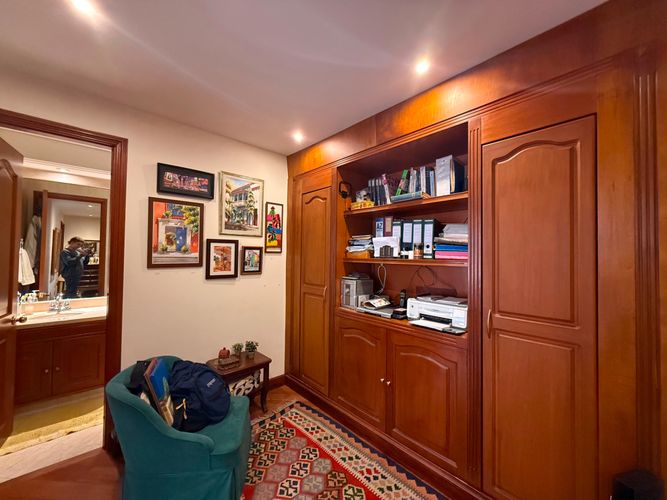 Apartamento en venta en Santa Barbara, Bogotá · foto 5 de 22
