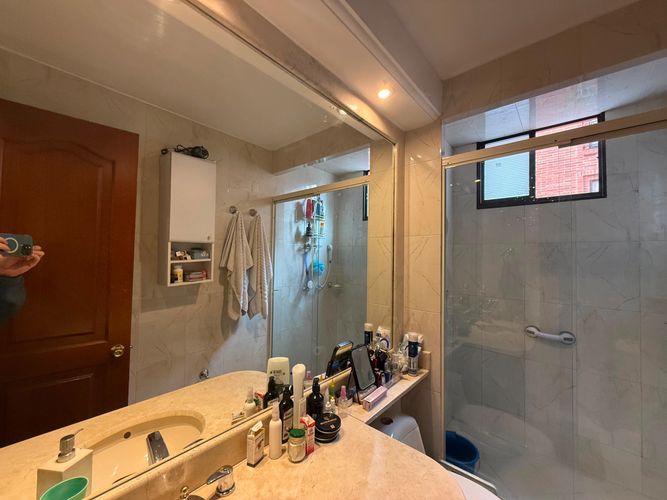 Apartamento en venta en Santa Barbara, Bogotá · foto 14 de 22