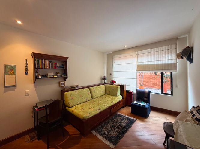 Apartamento en venta en Santa Barbara, Bogotá · foto 15 de 22