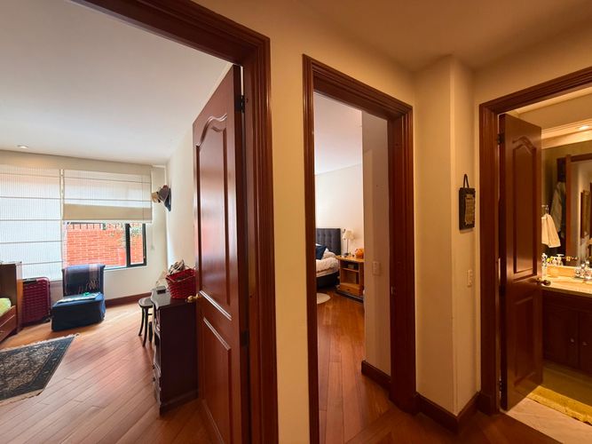 Apartamento en venta en Santa Barbara, Bogotá · foto 19 de 22