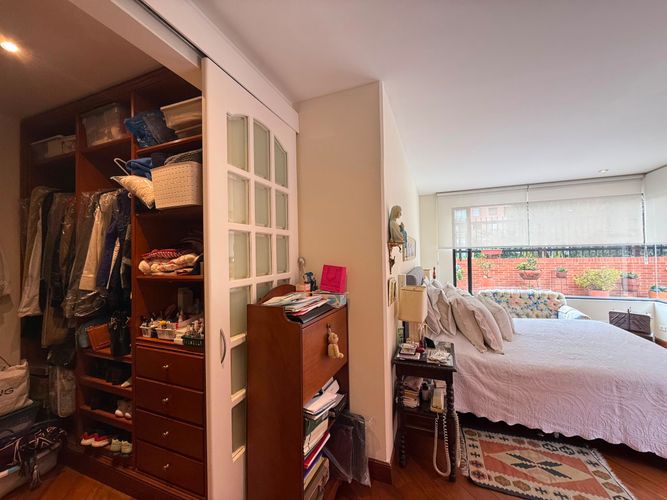 Apartamento en venta en Santa Barbara, Bogotá · foto 11 de 22