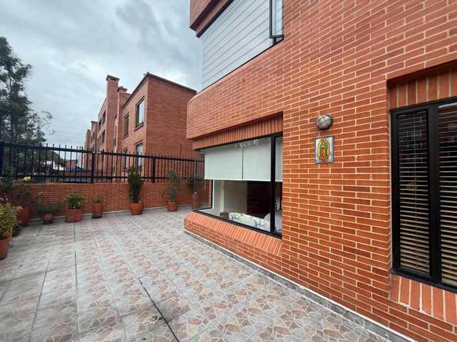 Apartamento en venta en Santa Barbara, Bogotá · foto 22 de 22