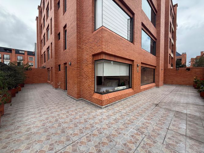Apartamento en venta en Santa Barbara, Bogotá · foto 21 de 22