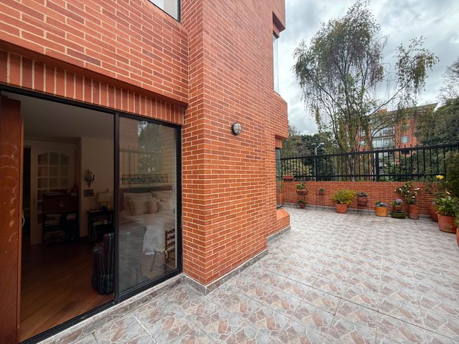 Apartamento en venta en Santa Barbara, Bogotá · foto 20 de 22
