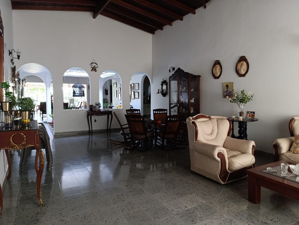 Casa en venta en Pasatiempo, Montería · foto 3 de 12