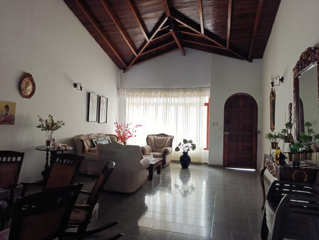 Casa en venta en Pasatiempo, Montería · foto 4 de 12