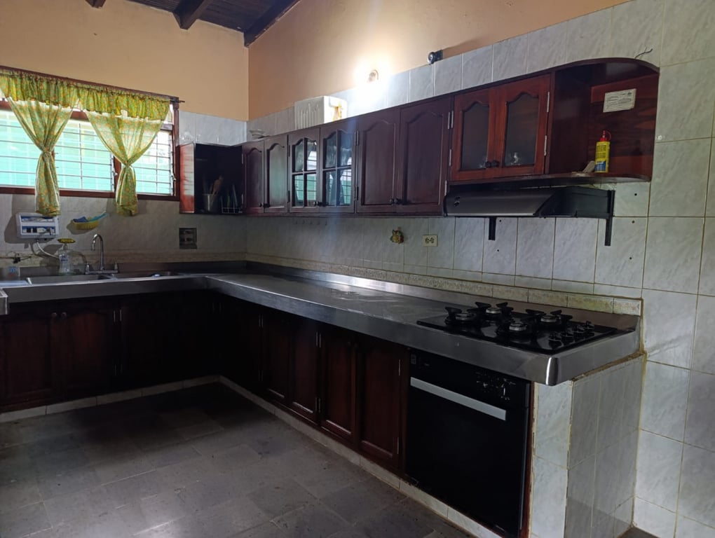 Casa en venta en Pasatiempo, Montería · foto 5 de 12