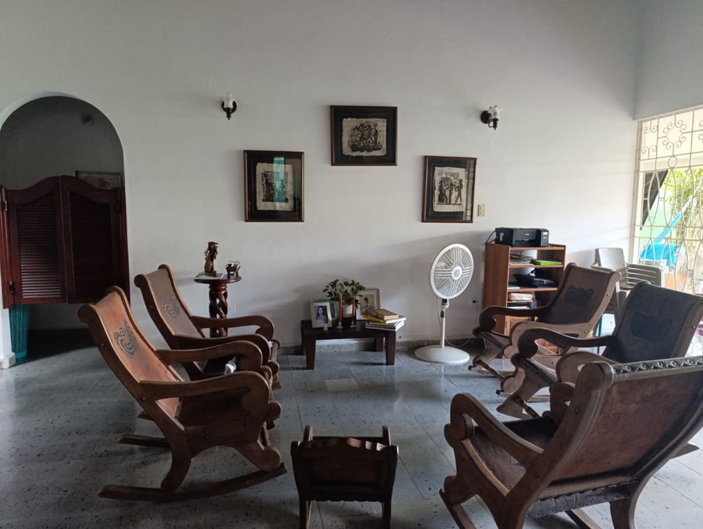 Casa en venta en Pasatiempo, Montería · foto 6 de 12