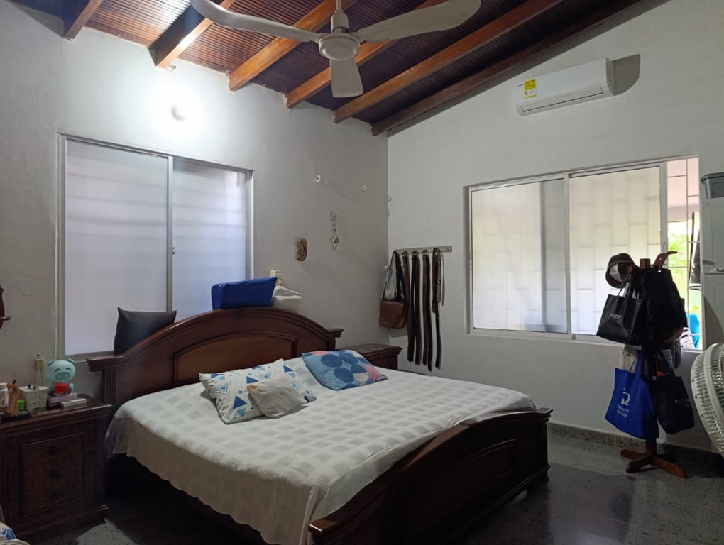 Casa en venta en Pasatiempo, Montería · foto 8 de 12