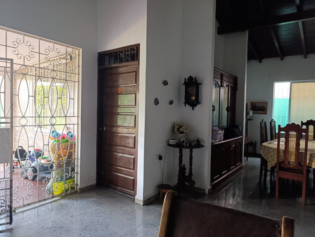 Casa en venta en Pasatiempo, Montería · foto 10 de 12
