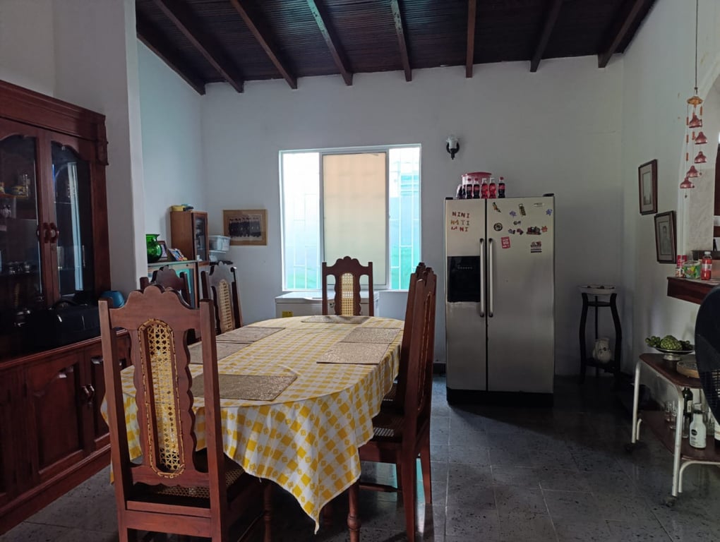 Casa en venta en Pasatiempo, Montería · foto 11 de 12