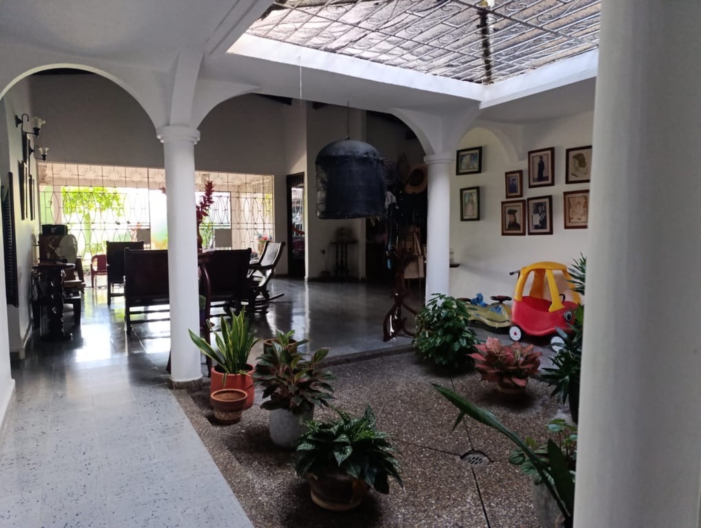 Casa en venta en Pasatiempo, Montería · foto 12 de 12