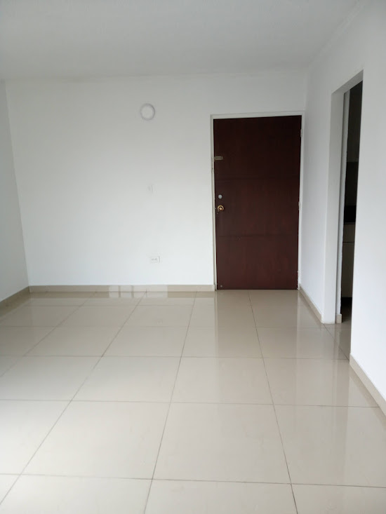 Apartamento en Arriendo en Nueva tequendama, Cali