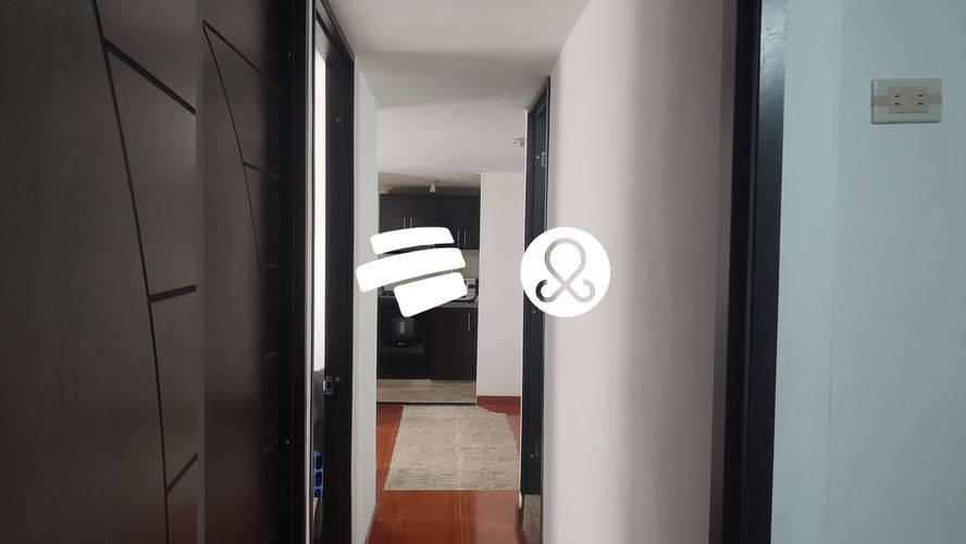 Apartamento de 3 alcobas en venta en Parque Campestre, Soacha, 48 m² · foto 5 de 13