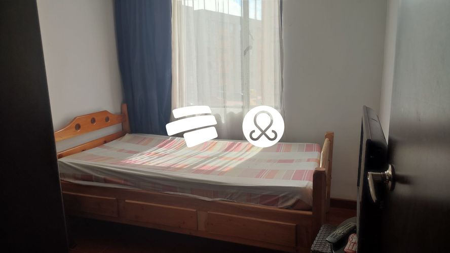 Apartamento de 3 alcobas en venta en Parque Campestre, Soacha, 48 m² · foto 6 de 13