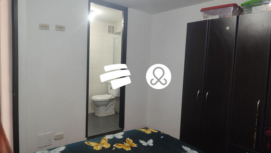 Apartamento de 3 alcobas en venta en Parque Campestre, Soacha, 48 m² · foto 7 de 13