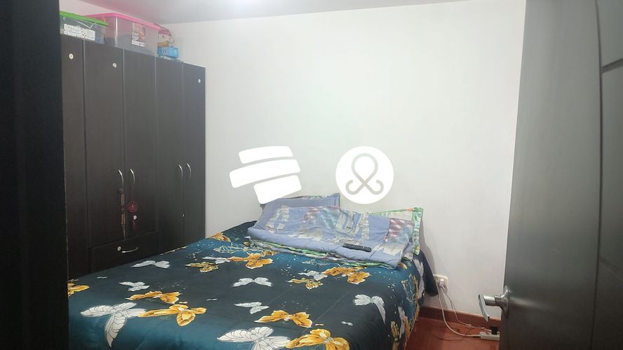 Apartamento de 3 alcobas en venta en Parque Campestre, Soacha, 48 m² · foto 8 de 13