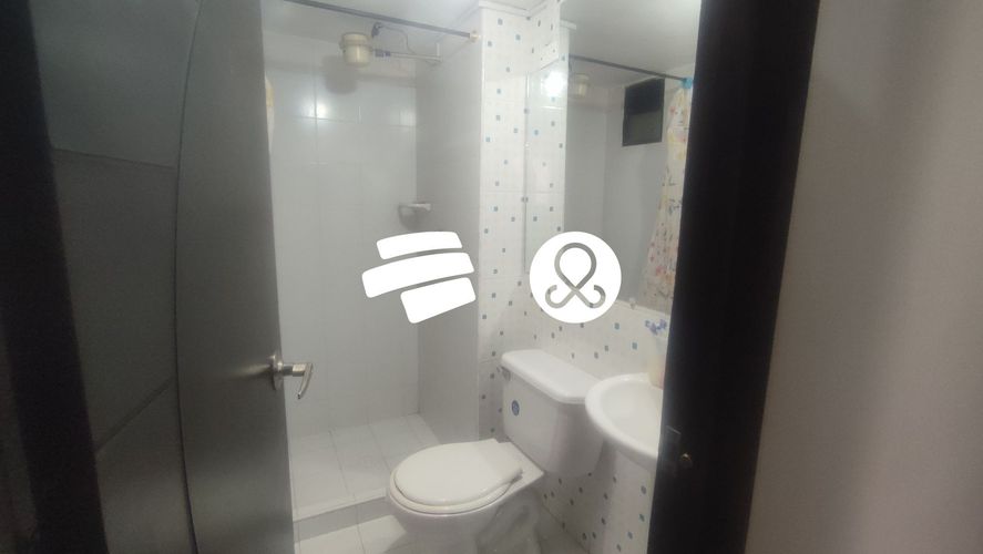 Apartamento de 3 alcobas en venta en Parque Campestre, Soacha, 48 m² · foto 10 de 13