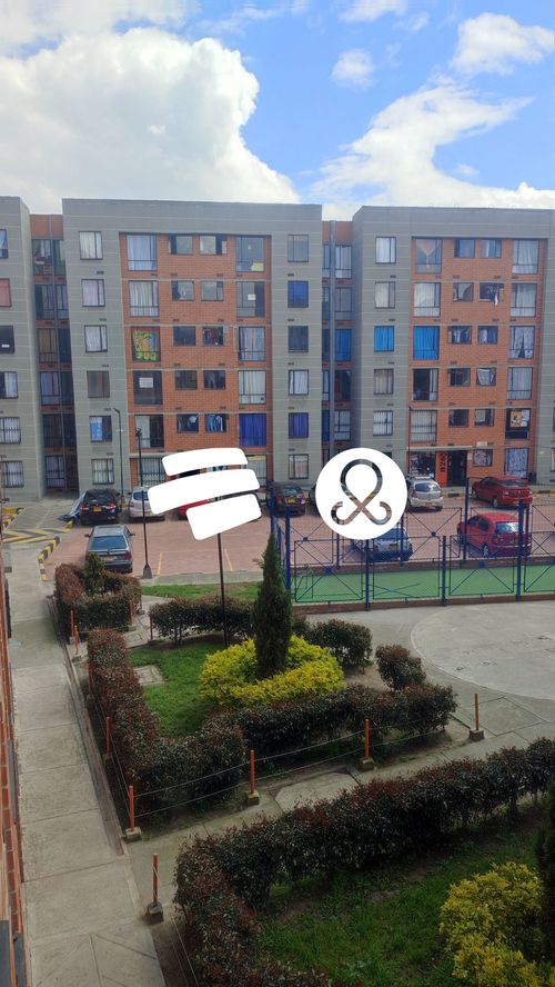 Apartamento de 3 alcobas en venta en Parque Campestre, Soacha, 48 m² · foto 13 de 13
