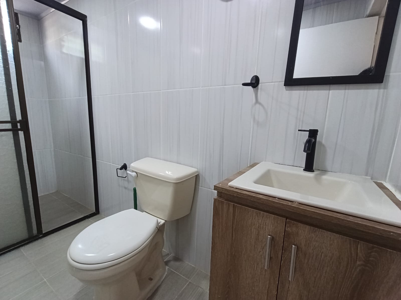1BR Apartment in Laureles (45 m²) - 2