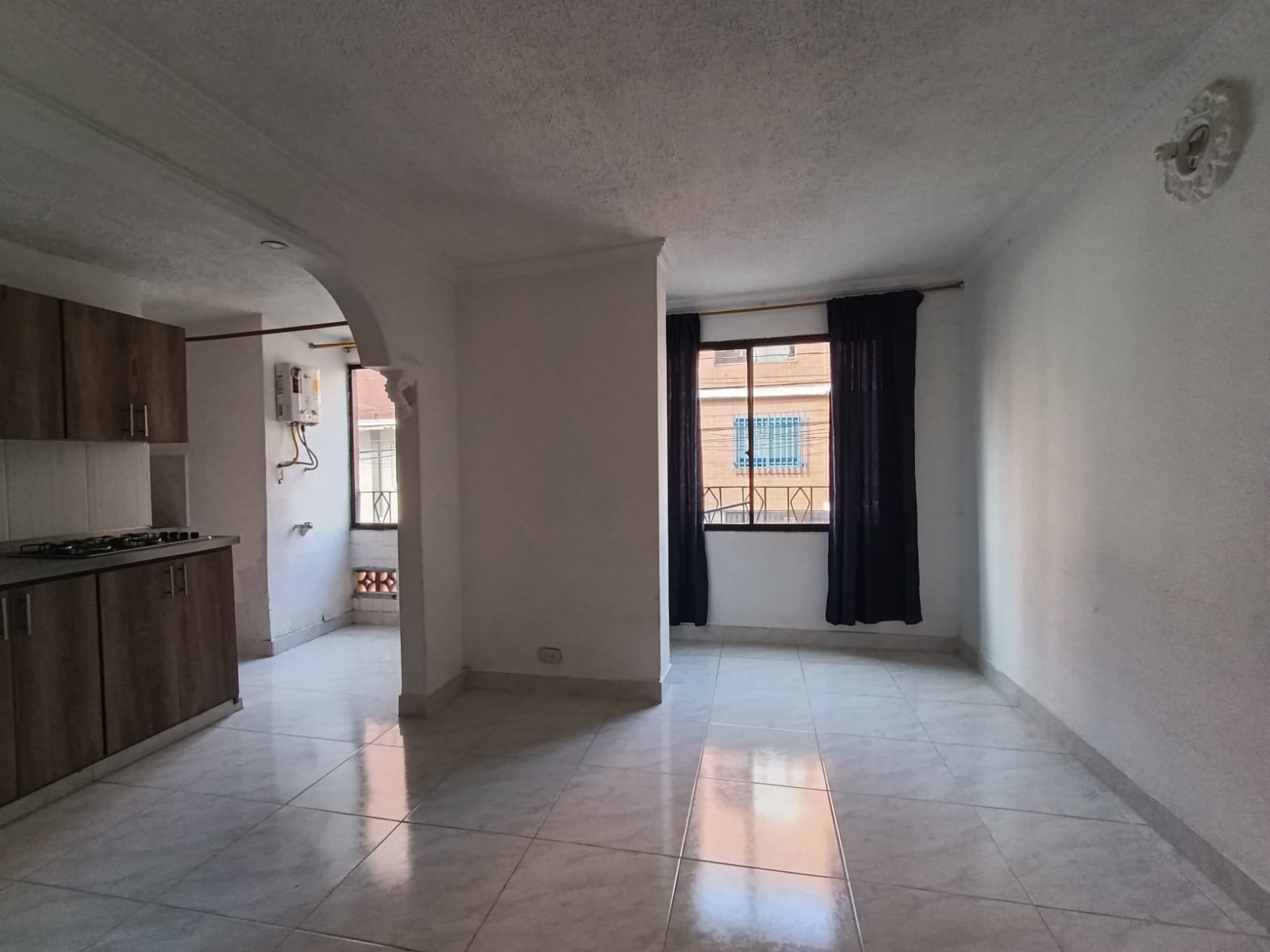 1BR Apartment in Laureles (45 m²) - 4