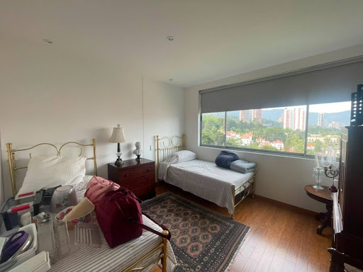 Apartamento en arriendo en Los Naranjos, Medellín · foto 9 de 20