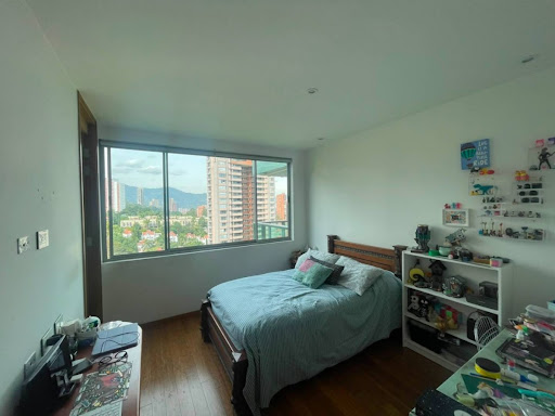 Apartamento en arriendo en Los Naranjos, Medellín · foto 10 de 20