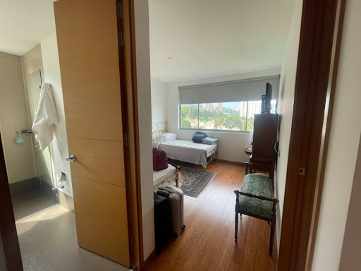 Apartamento en arriendo en Los Naranjos, Medellín · foto 12 de 20