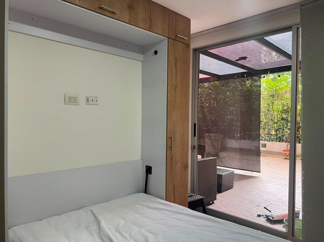 Apartamento de 2 alcobas en arriendo en Loma Del Esmeraldal, Envigado, 95 m² · foto 9 de 18