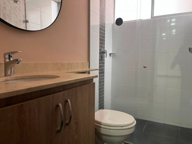 Apartamento de 2 alcobas en arriendo en Loma Del Esmeraldal, Envigado, 95 m² · foto 11 de 18