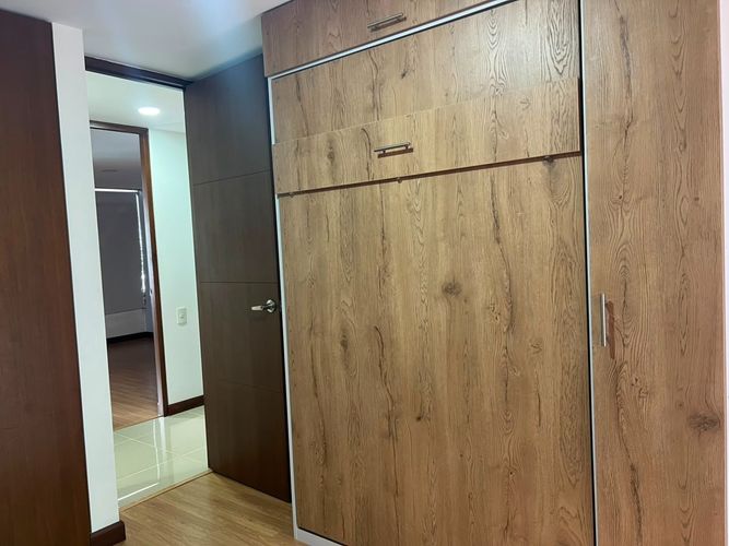 Apartamento de 2 alcobas en arriendo en Loma Del Esmeraldal, Envigado, 95 m² · foto 10 de 18