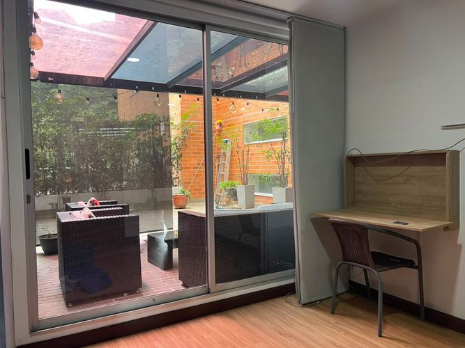 Apartamento de 2 alcobas en arriendo en Loma Del Esmeraldal, Envigado, 95 m² · foto 12 de 18